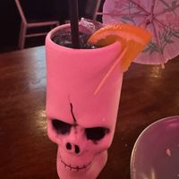   at Monster Vegan in Philadelphia