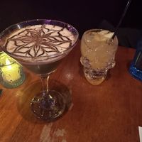 Bride of the Re-Animator  at Monster Vegan in Philadelphia