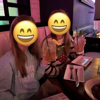   at Monster Vegan in Philadelphia