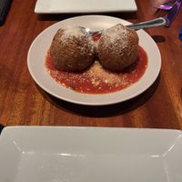   at Monster Vegan in Philadelphia