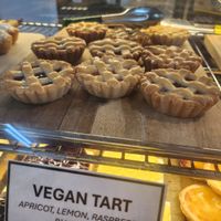  at Otto's Bakery in Hahndorf