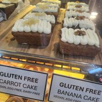  at Otto's Bakery in Hahndorf