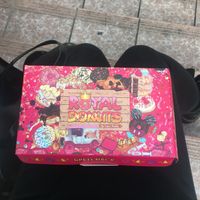 💘 at Royal Donuts in Augsburg