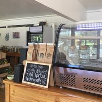 Interior  at Prinke Eco Store in Norfolk Island