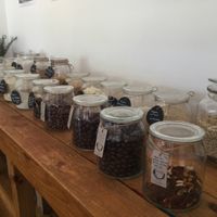 Whole foods  at Prinke Eco Store in Norfolk Island