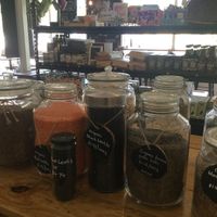 Whole foods  at Prinke Eco Store in Norfolk Island