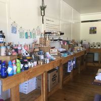 Eco at Prinke Eco Store in Norfolk Island
