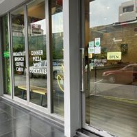 Front  at Carrots The Vegan Kitchen in Bangkok