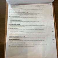   at Carrots The Vegan Kitchen in Bangkok