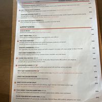   at Carrots The Vegan Kitchen in Bangkok