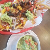  at Carrots The Vegan Kitchen in Bangkok