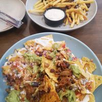  at Carrots The Vegan Kitchen in Bangkok