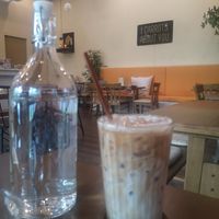  at Carrots The Vegan Kitchen in Bangkok