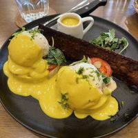   at Carrots The Vegan Kitchen in Bangkok