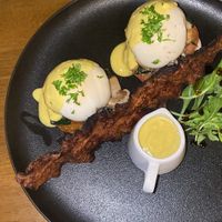   at Carrots The Vegan Kitchen in Bangkok