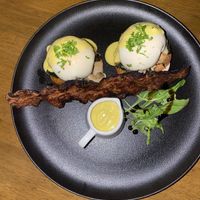   at Carrots The Vegan Kitchen in Bangkok