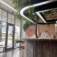   at Carrots The Vegan Kitchen in Bangkok