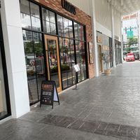   at Carrots The Vegan Kitchen in Bangkok