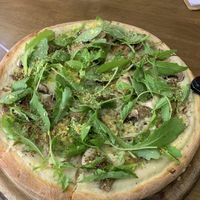   at Carrots The Vegan Kitchen in Bangkok