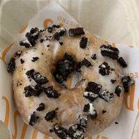   at Carrots The Vegan Kitchen in Bangkok