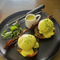   at Carrots The Vegan Kitchen in Bangkok