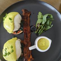  at Carrots The Vegan Kitchen in Bangkok