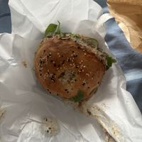   at Carrots The Vegan Kitchen in Bangkok