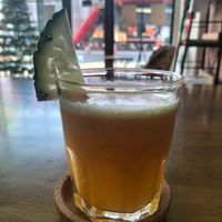  at Carrots The Vegan Kitchen in Bangkok