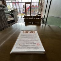   at Carrots The Vegan Kitchen in Bangkok