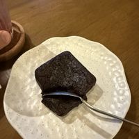   at Carrots The Vegan Kitchen in Bangkok