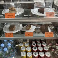   at Carrots The Vegan Kitchen in Bangkok