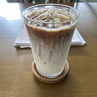   at Carrots The Vegan Kitchen in Bangkok