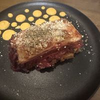   at Carrots The Vegan Kitchen in Bangkok