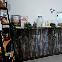  at Carrots The Vegan Kitchen in Bangkok