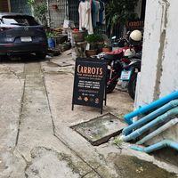  at Carrots The Vegan Kitchen in Bangkok