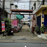  at Carrots The Vegan Kitchen in Bangkok