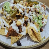  at Carrots The Vegan Kitchen in Bangkok