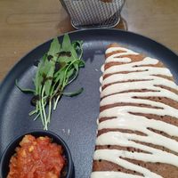  at Carrots The Vegan Kitchen in Bangkok