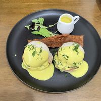   at Carrots The Vegan Kitchen in Bangkok