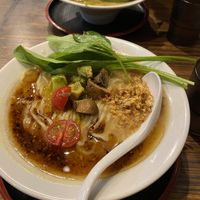   at Dashiro だし廊 in Sendai