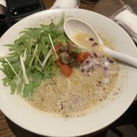   at Dashiro だし廊 in Sendai