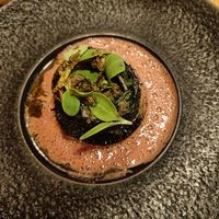 Portobello at Brut in Brussels