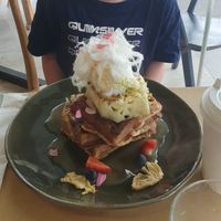  at Guyala Cafe in Cairns