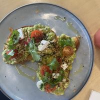   at Guyala Cafe in Cairns