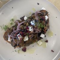   at Guyala Cafe in Cairns