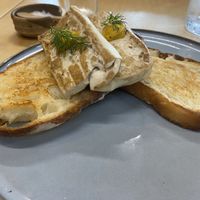   at Guyala Cafe in Cairns