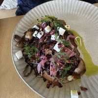   at Guyala Cafe in Cairns