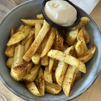   at Guyala Cafe in Cairns