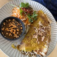   at Guyala Cafe in Cairns