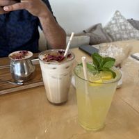   at Guyala Cafe in Cairns